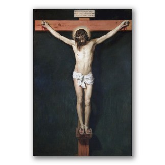 Cristo crucificado