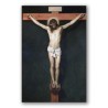 Cristo crucificado