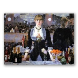 El Bar del Folies Bergère