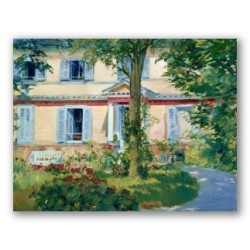 Casa en Rueil
