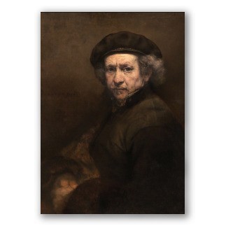 Autorretrato