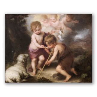 Los niños de la concha