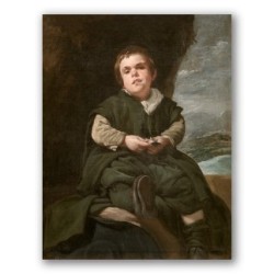 Francisco Lezcano, "el Niño de Vallecas"