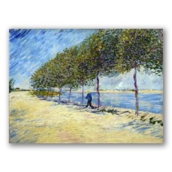 Paseo a lo Largo del Sena