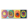 Homenaje a Kandinsky