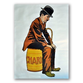 Charles Chaplin