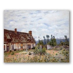 Casa Abandonada