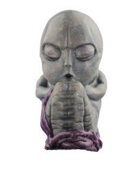 Alien fetus