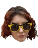 Lentes angry
