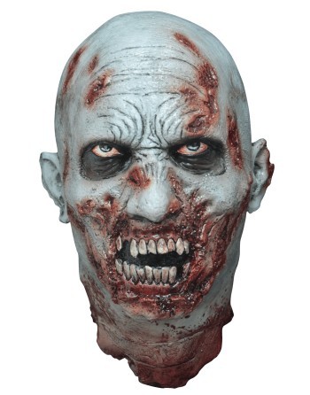 Decapited Zombie