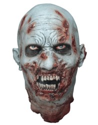 Decapited Zombie