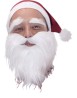 Barba de santa claus