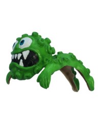 Shoulder Buddy: Virus