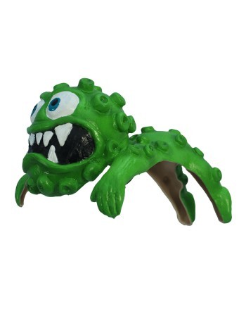 Shoulder Buddy: Virus