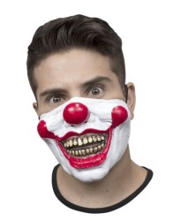 Muzzle Clown