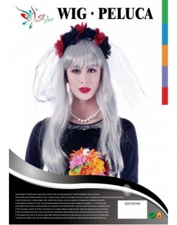 Blanca larga