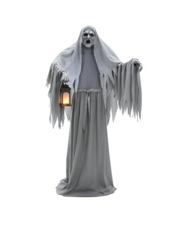 Lost soul ghost