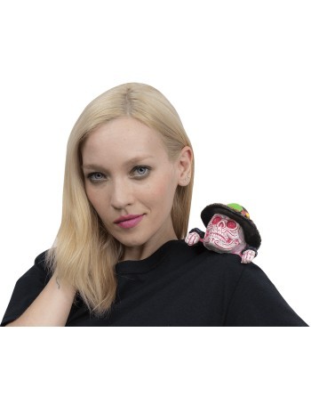 Shoulder Buddy: Catrina
