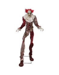 Mega payaso