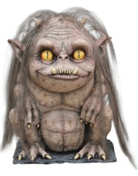 Little Monster