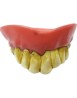 Dientes chistoso