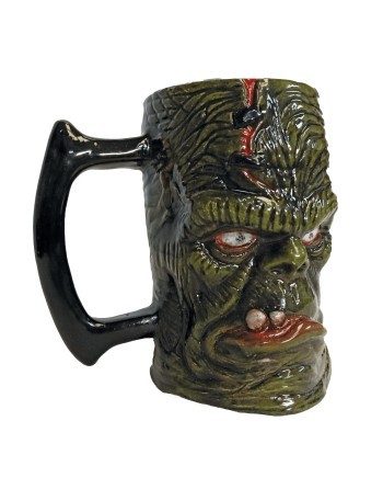 Franky mug