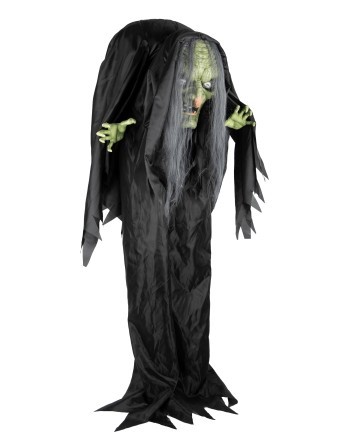 Bruja jorobada