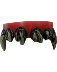 Dientes orco