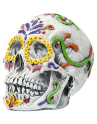 Skull Catrina