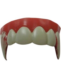 Dientes vampiro