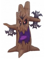 Arbol tenebroso