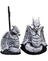 White dragon
