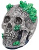 Kryptonite Skull