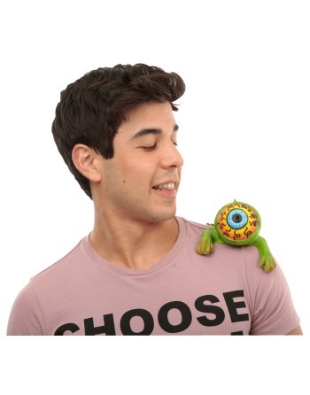 Shoulder Buddy: Eye Monster
