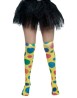 Medias payaso