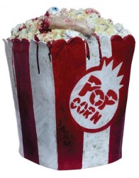 Bloody Pop Corn