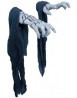 Skeleton Hand Emerging