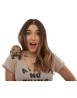 Shoulder Buddy: Brown Rat