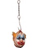 Decapitated Burger Clown