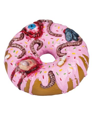 Nasty donut