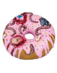 Nasty donut