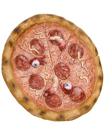 Nasty Pizza
