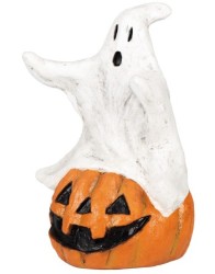 Spooky Pumpkin 1