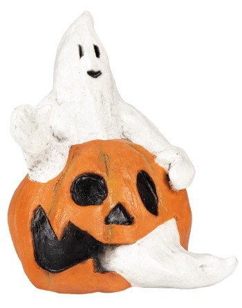 Spooky pumpkin 2