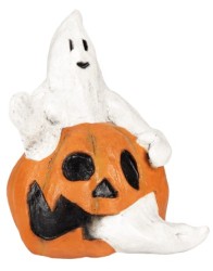 Spooky pumpkin 2