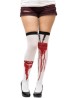 Medias zombie