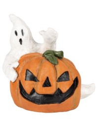 Spooky pumpkin 3