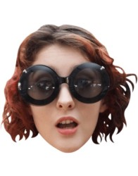 Lentes ratón