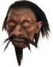 Shrunken head A-1