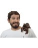 Shoulder Buddy: Tarantula